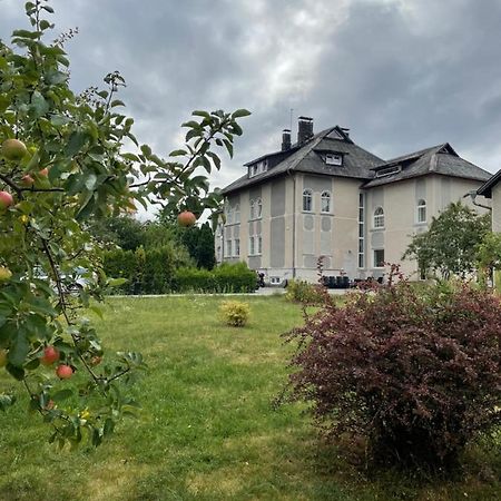 Baltcity Klaipėda Eksteriør billede