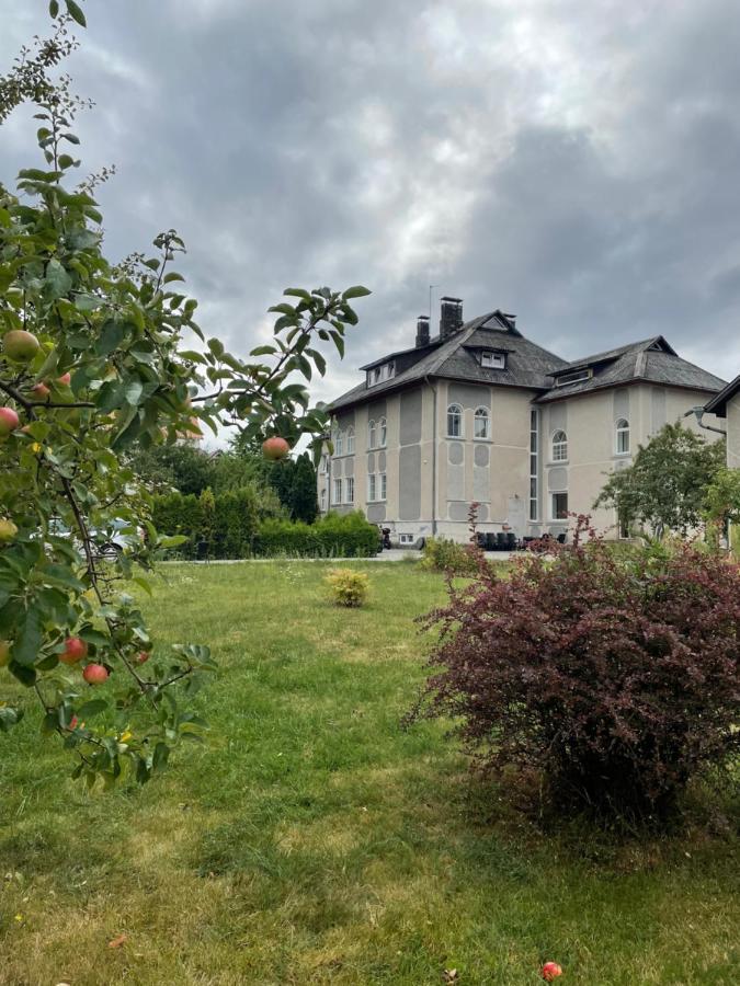 Baltcity Klaipėda Eksteriør billede